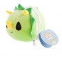 Smooshos Pal Travel Triceratops