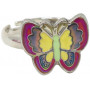 Pink Poppy - Fantasy Mood Rings
