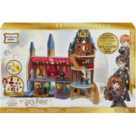 Harry Potter Magical Mini's Hogwarts Castle