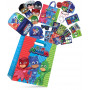 PJ MASKS SHOWBAG 21