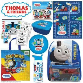 THOMAS THE TANK SHOWBAG 21