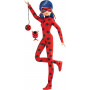 Miraculous Lady Bug Core Fashion Dolls Wave 5