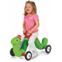 Radio Flyer Inchworm