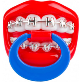 BPOP Mixed Teeth 15g