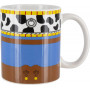 TOY STORY - WOODY MUG AND SOCKS SET