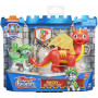 Paw Patrol Rescue Knights Hero Pups Asst