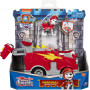 Paw Patrol Rescue Knight Themed Vehicle Asst