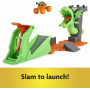 Monster Jam 1:64 Stunt Playset - Dueling Dragon