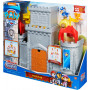 Paw Patrol Rescue Knights Castle Playset