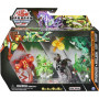 Bakugan BATTLE STRIKE ASST. SEASON 4