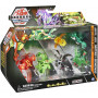 Bakugan BATTLE STRIKE ASST. SEASON 4