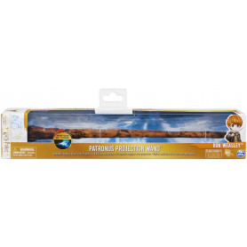 Harry Potter Patronus Projection Wands Asst