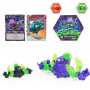 Bakugan Geogan Deka Mini