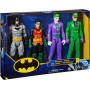 Batman 12" figure - 4 Pack - H1