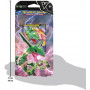 Pokemon TCG: Rayquaza & Noivern V Battle Deck