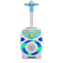 Singing Machine Bluetooth® KIDS Walk & Sing Station