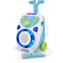 Singing Machine Bluetooth® KIDS Walk & Sing Station
