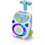 Singing Machine Bluetooth® KIDS Walk & Sing Station