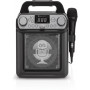 Singing Machine Groove Mini Karaoke System