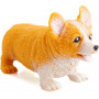 Pullie Pal Stretch Corgi