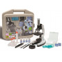 Discovery #Mindblown Kids Microscope Kit