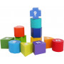 FP Block Clock