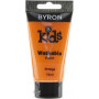 JASART BYRON KIDS WASH PAINT 75ML WHT