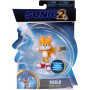 Sonic 2 Movie- 4" Figures