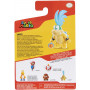 Nintendo Mario 2.5" Limited Articulated Figure Wave 29