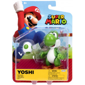 Nintendo Super Mario 4" Figures Wave 26