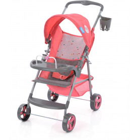 Doll Shopper, Play N Go