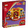 LEGO Chinese Festivals Lunar New Year Traditions 80108