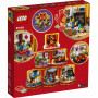 LEGO Chinese Festivals Lunar New Year Traditions 80108
