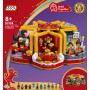 LEGO Chinese Festivals Lunar New Year Traditions 80108