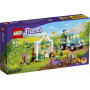 LEGO Friends Tree-Planting Vehicle 41707