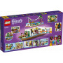 LEGO Friends Canal Houseboat 41702