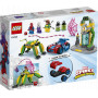 LEGO Spidey Spider-Man at Doc Ock’s Lab 10783