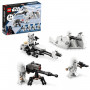 LEGO Star Wars Snowtrooper Battle Pack 75320
