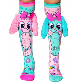 BUNNY SOCKS