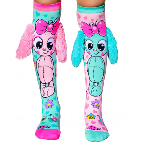 BUNNY SOCKS