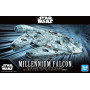 1/144 MILLENNIUM FALCON (STAR WARS:THE RISE OF SKYWALKER)