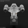 STAR WARS VEHICLE MODEL 018 RAZOR CREST (THE MANDALORIAN)