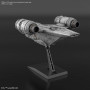 STAR WARS VEHICLE MODEL 018 RAZOR CREST (THE MANDALORIAN)