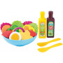 BIO-BASED PLASTIC - MIXED SALAD PLAYSET