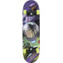28" skateboard with Light up wheels-Lightyear