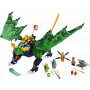 LEGO Ninjago Llyod's Legendary Dragon 71766