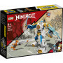 LEGO Ninjago Zane’s Power Up Mech EVO 71761