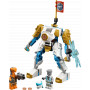 LEGO Ninjago Zane’s Power Up Mech EVO 71761