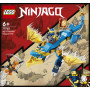 LEGO Ninjago Jay’s Thunder Dragon EVO 71760