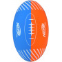Wahu Nerf Basketball, Footy and Soccer 3 Pack